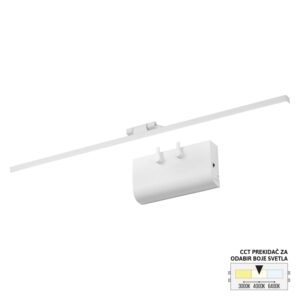 LED zidna lampa LZ010-14 WH
