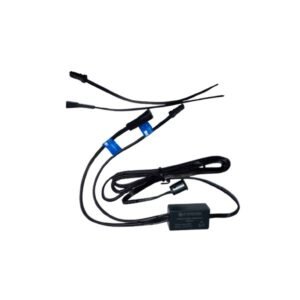 Senzor pokreta 12V SNR01