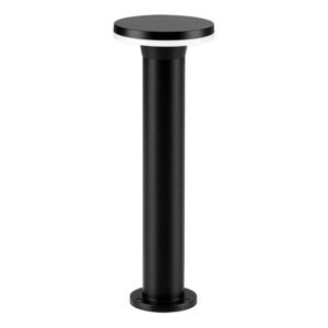 Spoljna LED lampa S3402 BK