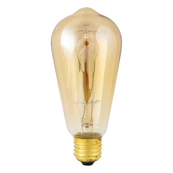 Edison sijalica E27 60W ES1ST64-60