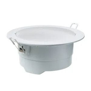 Ugradna lampa TERESA 160 WH