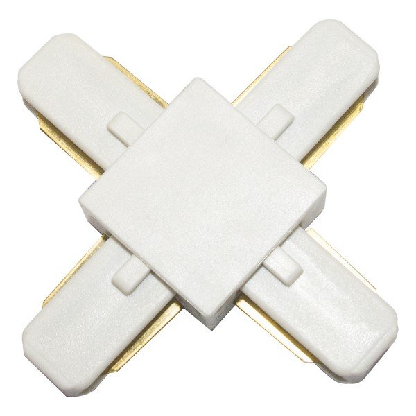 Šinski konektor TLP-1 WH