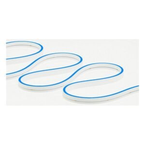 LED traka NEON FLEX LNA2835-120-24-plava IP65