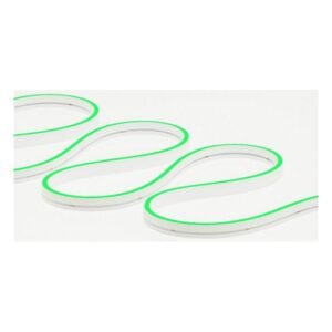 LED traka NEON FLEX LNA2835-120-24-zelena IP65