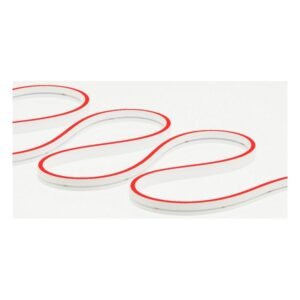LED traka NEON FLEX LNA2835-120-24-crvena IP65