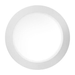 Plafonjera BERTA E27 WH