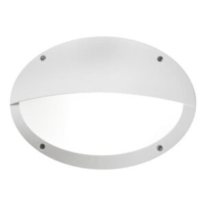 Zidna lampa MADDI HL E27 WH