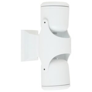 Spoljna lampa S4624 WH