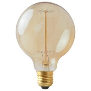 Edison sijalica E27 40W ES1G95-40