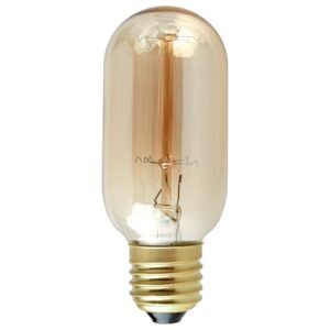 Edison sijalica E27 40W ES1T45-40