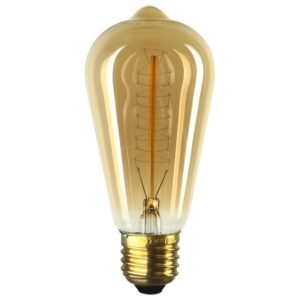 Edison sijalica E27 40W ES2ST64-40