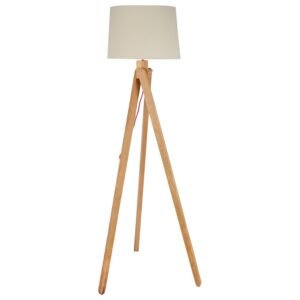 Podna lampa F7802-1F