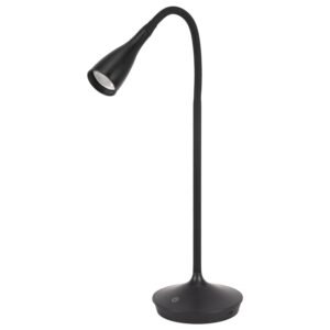 LED stona lampa FD2013-3T BK