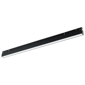 LED magnetna svetiljka FM1001-24 BK