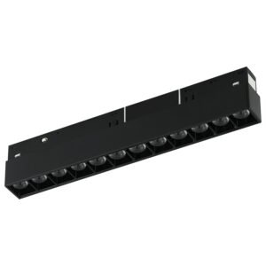 LED magnetna svetiljka FM2001-12 BK