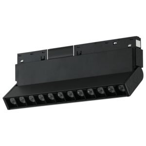 LED magnetna svetiljka FM2101-12 BK