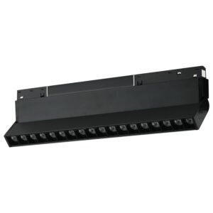 LED magnetna svetiljka FM2101-18 BK