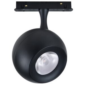LED magnetni reflektor FM3002-12 BK