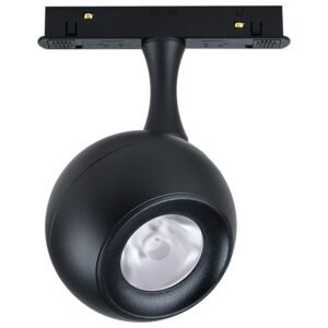 LED magnetni reflektor FM3002-7 BK