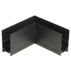 Konektor za nadgradnu magnetnu šinu FMHN01-1 BK