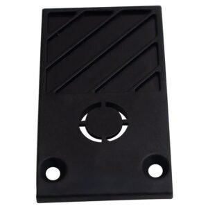 Poklopac FMP01-1 BK