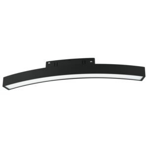 LED magnetna svetiljka FMR1001-1208 BK