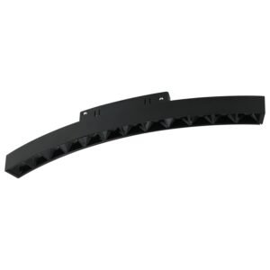 LED magnetna svetiljka FMR2001-1206 BK
