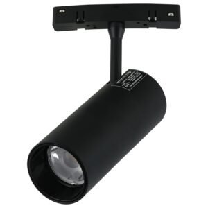 LED magnetni reflektor FMR3001-1220 BK