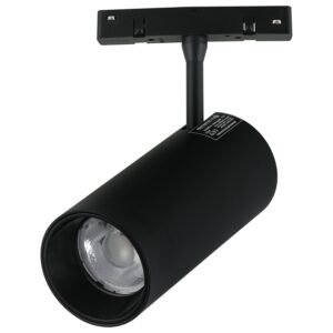 LED magnetni reflektor FMR3001-1225 BK