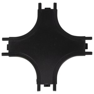 Konektor za magnetnu ULTRA SLIM šinu FMSB01-1 BK