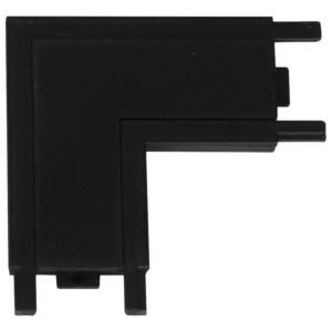 Konektor za magnetnu ULTRA SLIM šinu FMSH01-1 BK