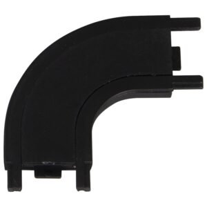 Konektor za magnetnu ULTRA SLIM šinu FMSH01-2 BK