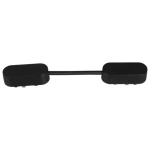 Konektor za magnetnu ULTRA SLIM šinu ugaoni FMSK01-2 BK