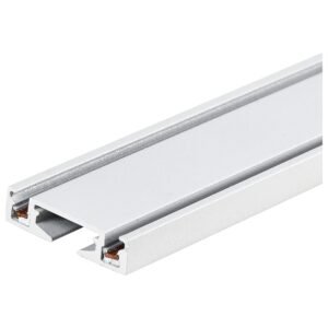 Magnetna ULTRA SLIM šina 2m FMST01-2 WH