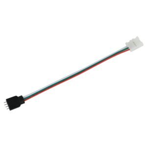 Konektor za LED CCT traku K4-UL8-3