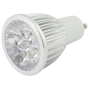 LED sijalica GU10 5W LSB-GU10-5x1W