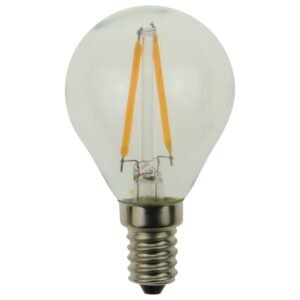 LED sijalica E14 2W Filament LFB-4G45-2