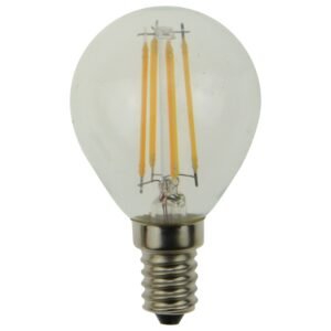 LED sijalica E14 4W Filament LFB-4G45-4