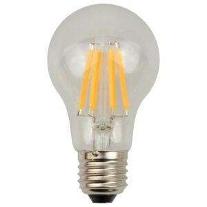 LED sijalica E27 6W Filament LFB-A60-6