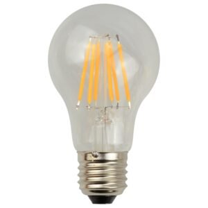LED sijalica E27 8W Filament LFB-A60-8