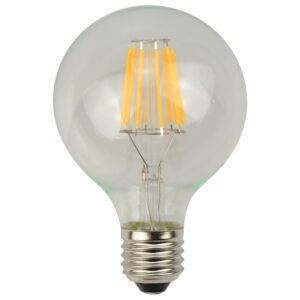 LED sijalica E27 4W Filament LFB-G80-4