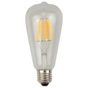 LED sijalica E27 4W Filament LFB-ST64-4