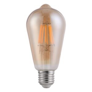 LED sijalica E27 8W Filament LFB-ST64A-8