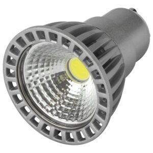 LED sijalica GU10 6W LSA-COB-6