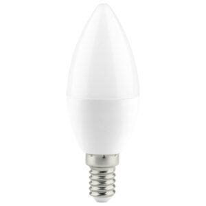 LED sijalica E14 4W LSA-E14-4
