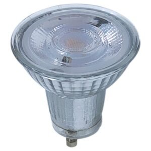 LED sijalica GU10 6W LSB-COB-6