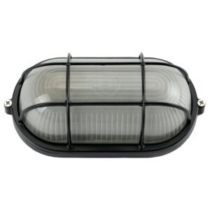 Brodska lampa S1101 BK