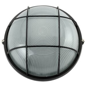 Brodska lampa S1102 BK