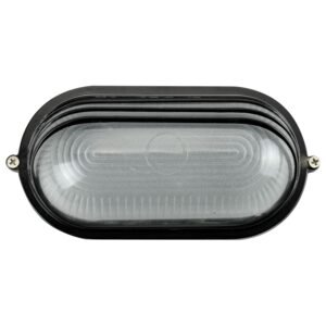 Brodska lampa S1111 BK