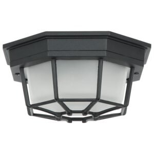 Brodska lampa S1126 BK